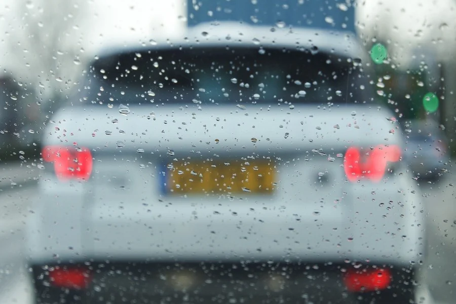 Car Number Plate in UAE: Everything I Learned After 5 Years of Living Here Car Number Plate