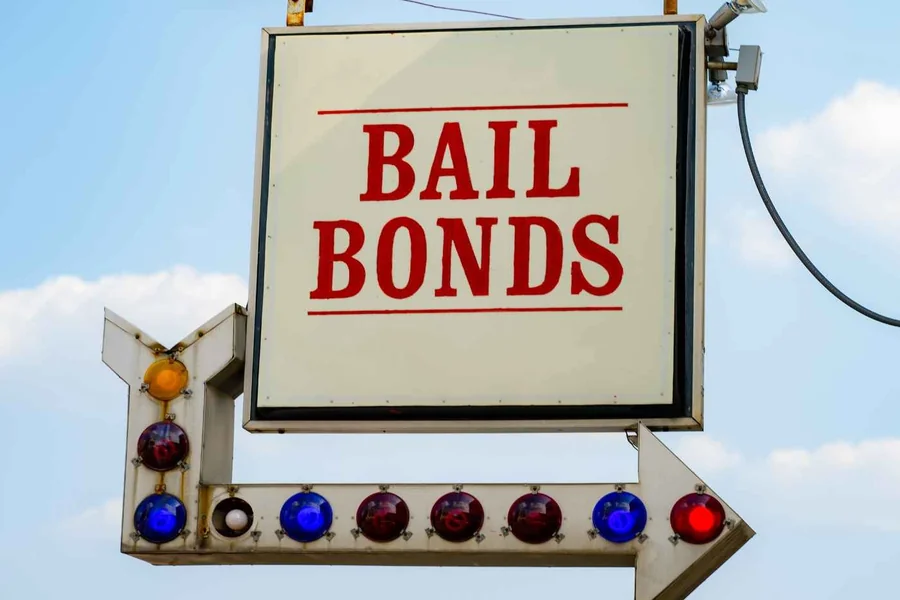 Why Local Residents Need Access to Comprehensive Bail Assistance Comprehensive Bail Assistance