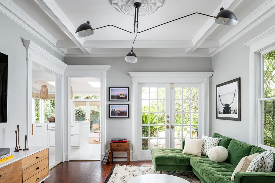 Simple Home Improvement Ideas That Make a Big Difference Home Improvement