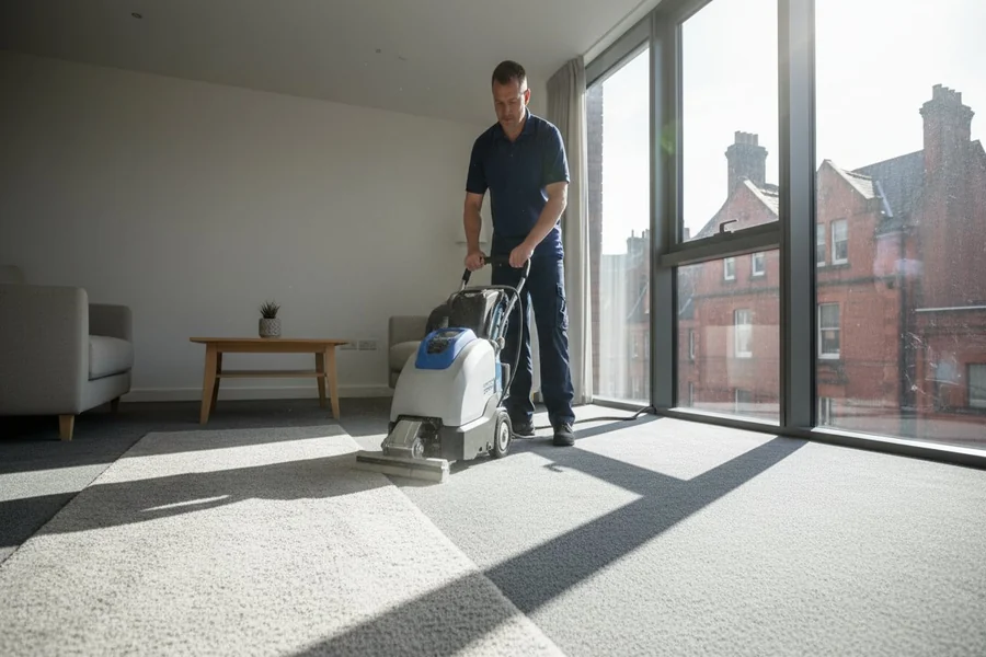Manchester Homes Ranked By Carpet Hygiene Levels Homes