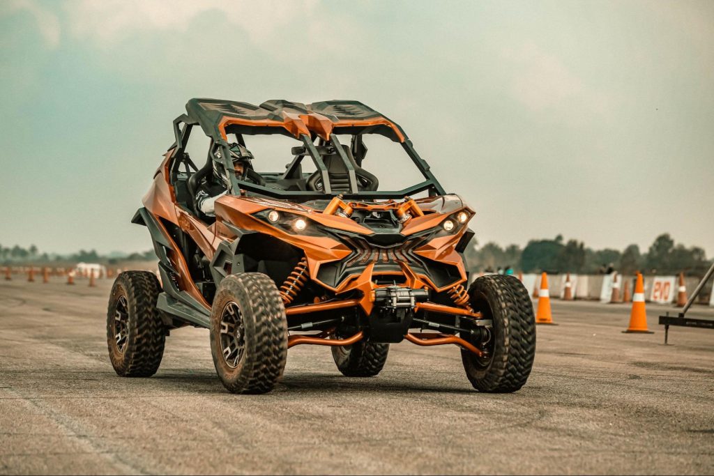 Why a Side x Side ATV Is a Smart Investment for Outdoor Enthusiasts