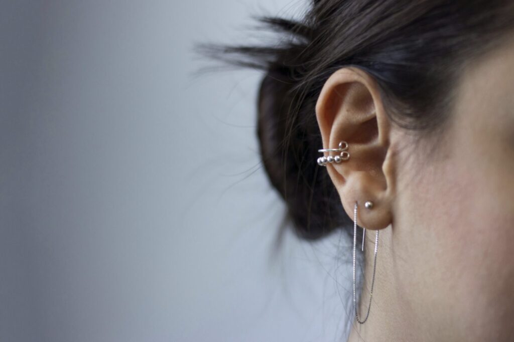 5 Everyday Earring Styles Perfect for Sensitive Ears