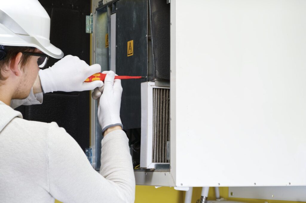 5 Ways to Prep Your Home for a New Heating System Prep