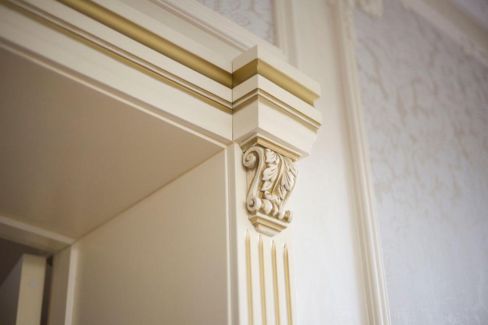 Custom Millwork Ideas for a More Distinctive Interior