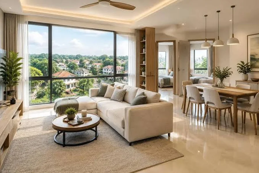 One Chuan Grove Sources Demand from Ang Mo Kio as Well as Bishan and Serangoon